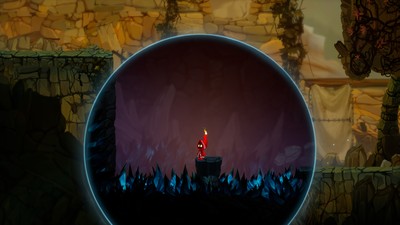Unbound Worlds Apart Poster #73750
