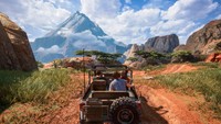 Uncharted 4 A Thief's End Poster 73762