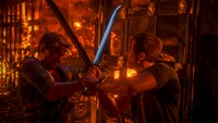 Uncharted 4 A Thief's End Poster 73767