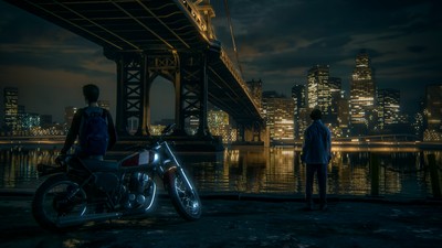 Uncharted 4 A Thief's End Poster #73769
