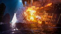 Uncharted 4 A Thief's End Poster 73771