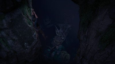 Uncharted 4 A Thief's End Poster #73772