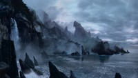 Uncharted 4 A Thief's End Poster 73775
