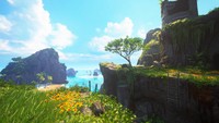 Uncharted 4 A Thief's End Poster 73780