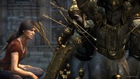 Uncharted Legacy of Thieves Collection Poster 73786