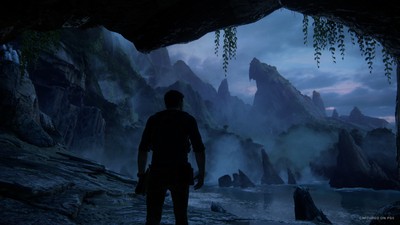 Uncharted Legacy of Thieves Collection Poster #73787