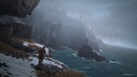 Uncharted Legacy of Thieves Collection Poster 73789