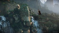Uncharted Legacy of Thieves Collection Poster 73791