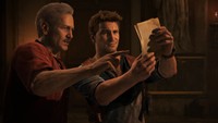 Uncharted Legacy of Thieves Collection Poster 73794