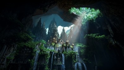 Uncharted The Lost Legacy Poster #73797