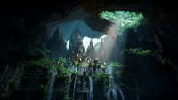 Uncharted The Lost Legacy Poster 73797