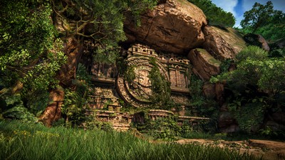 Uncharted The Lost Legacy Poster #73798