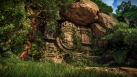 Uncharted The Lost Legacy Poster 73798
