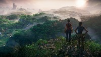 Uncharted The Lost Legacy Poster 73800