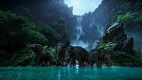 Uncharted The Lost Legacy Poster 73801