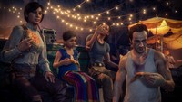 Uncharted The Lost Legacy Poster 73803