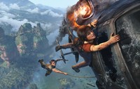 Uncharted The Lost Legacy Poster 73804