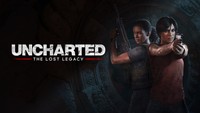 Uncharted The Lost Legacy Poster 73806