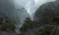Uncharted The Lost Legacy Poster 73807