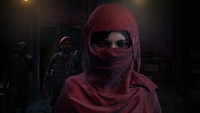 Uncharted The Lost Legacy Poster 73810