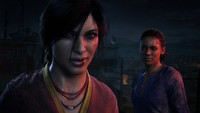 Uncharted The Lost Legacy Poster 73811