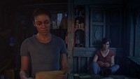 Uncharted The Lost Legacy Poster 73812