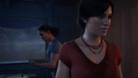 Uncharted The Lost Legacy Poster 73814