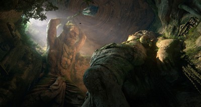 Uncharted The Lost Legacy Poster #73815
