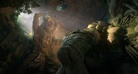 Uncharted The Lost Legacy Poster 73815