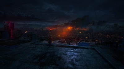 Uncharted The Lost Legacy Poster #73819