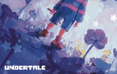 Undertale Poster #73849