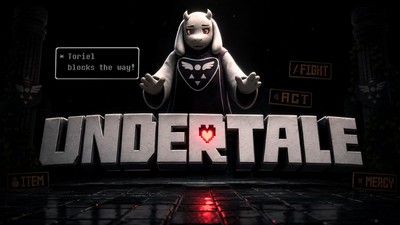 Undertale Poster #73850