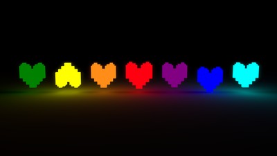 Undertale Poster #73852