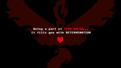 Undertale Poster #73853