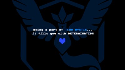 Undertale Poster #73854