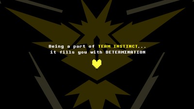 Undertale Poster #73855