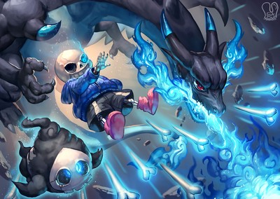 Undertale Poster #73856