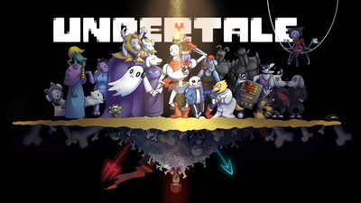 Undertale Poster #73857