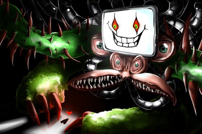 Undertale Poster #73863