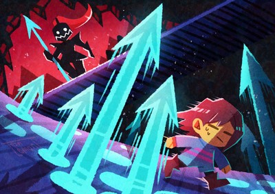 Undyne Mouse Pad 73879