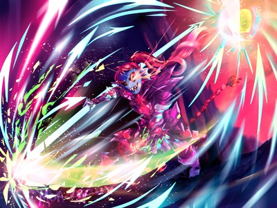Undyne Mouse Pad 73883
