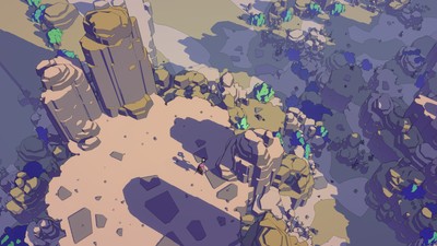 Unexplored 2 The Wayfarer's Legacy posters