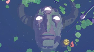 Unexplored 2 The Wayfarer's Legacy calendar