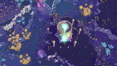 Unexplored 2 The Wayfarer's Legacy calendar