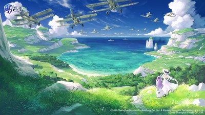 Unicorn posters