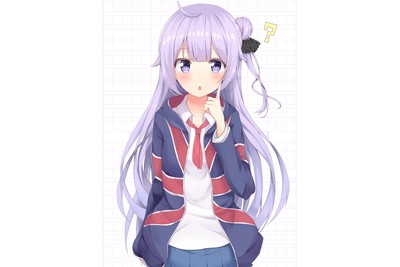 Unicorn mouse pad