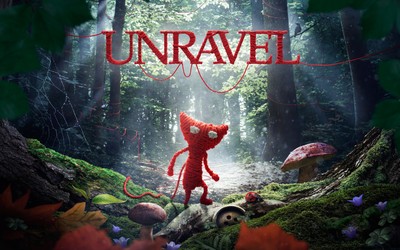 Unravel Poster #73912