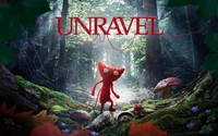 Unravel Poster 73912