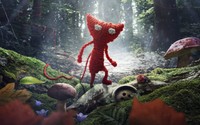 Unravel Poster 73913
