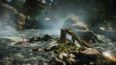Unravel Two Poster #73933